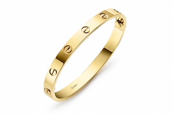 Cartier Bracelet