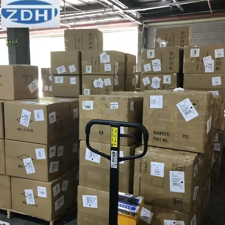 China freight forwarding