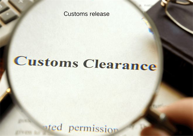 China warehouse parcel processing for DDP shipping tracking