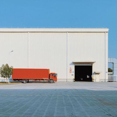 DDP shipping from China tracking process from export customs to local delivery