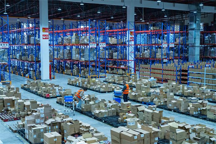 Overseas Warehouse Delivery from China