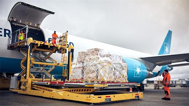 Air Freight from China
