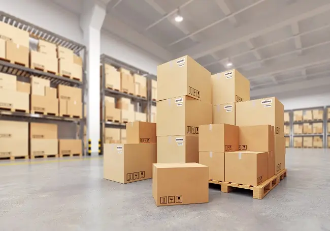 warehouse-rental