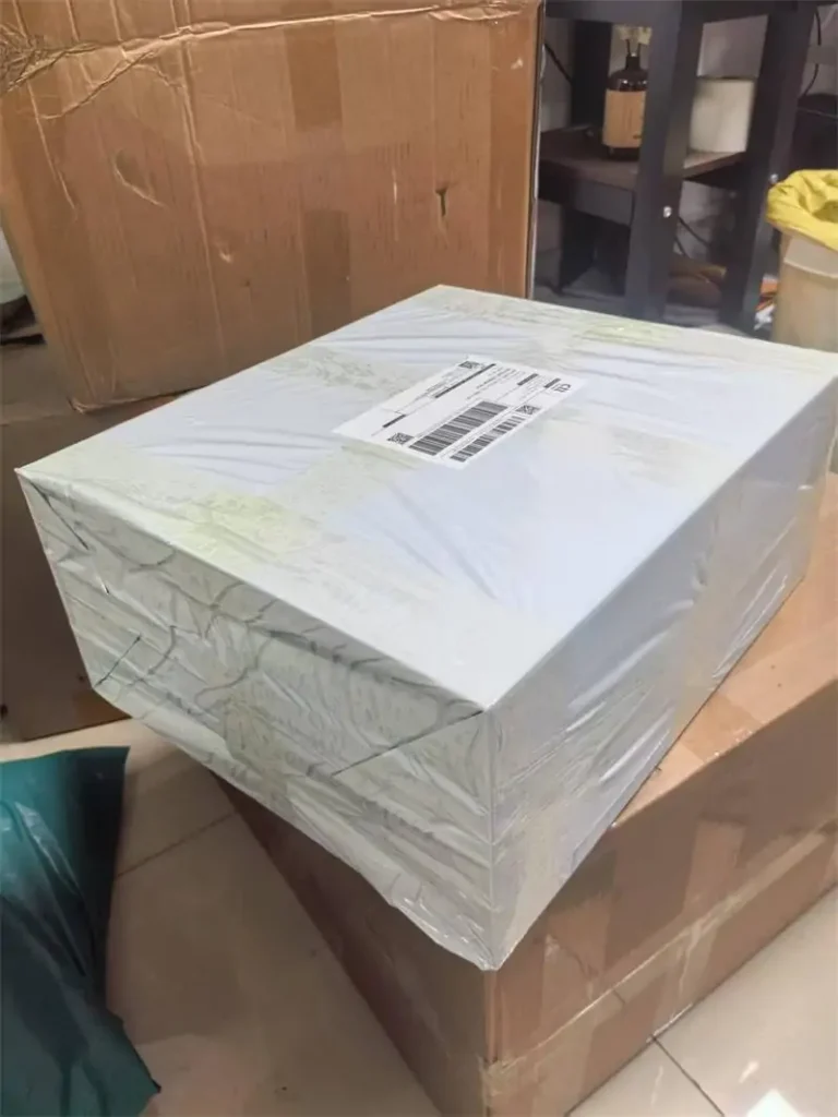 Photo and Video Confirmation