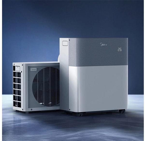 Midea PortaSplit in China bestellen
