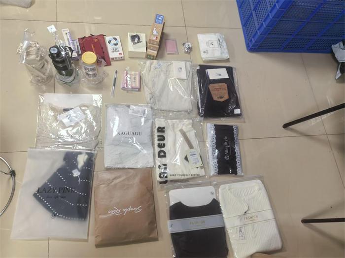 Overseas Warehouse Delivery from China