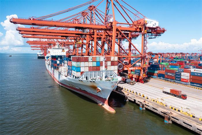 Overseas Warehouse Delivery from China