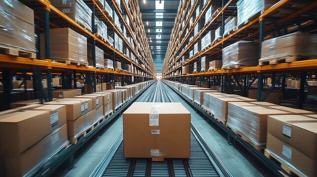 Parcel Forwarding vs Direct Shipping from China & Actual Weight vs Volumetric Weight: The Complete Guide
