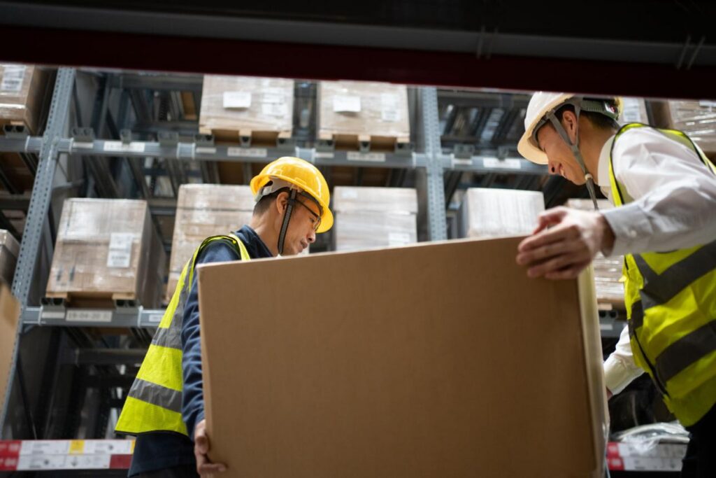 Air Freight from China Why You Need a China Warehouse First