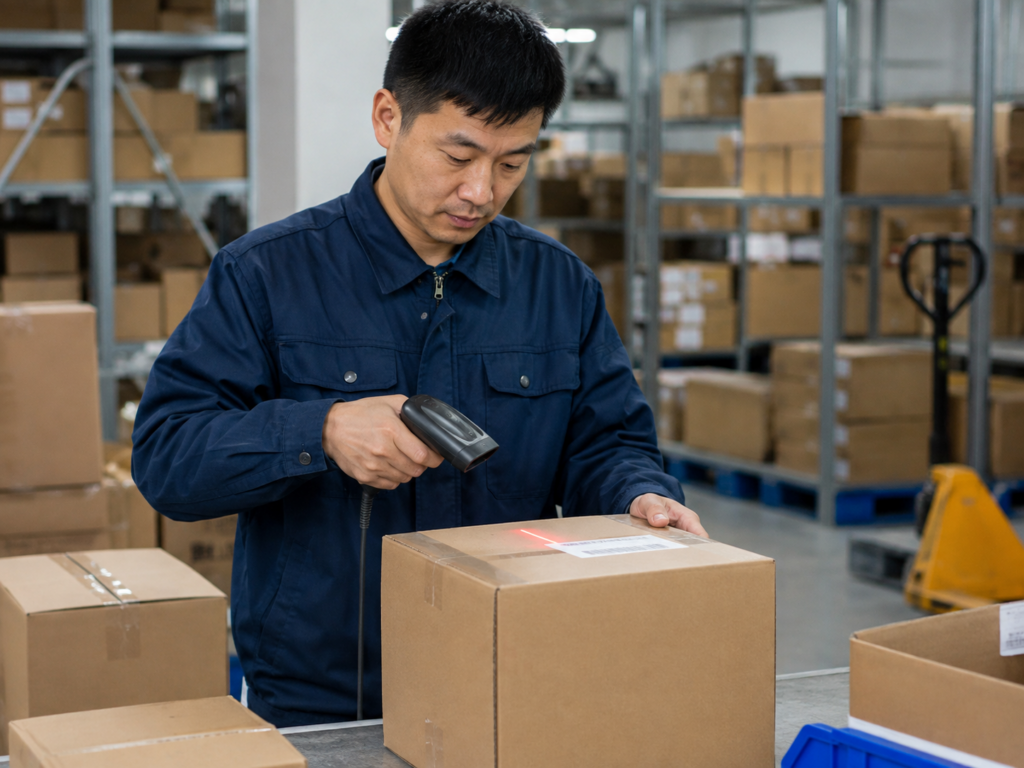 China Tracking Number Explained: Order Number vs Tracking Number vs Shipment ID
