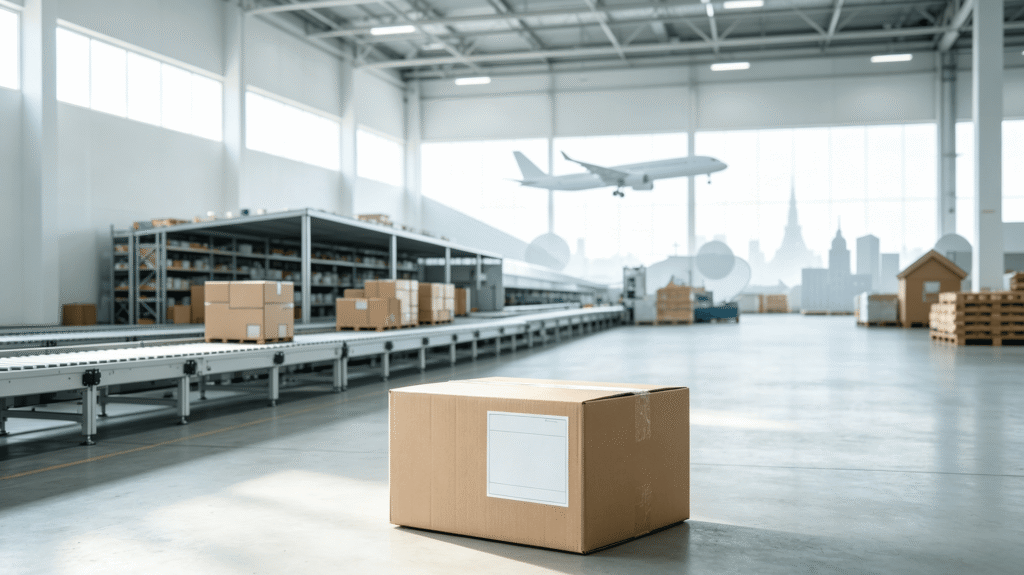 China to Europe Parcel Tracking Customs, Delivery Time, and Tracking Updates
