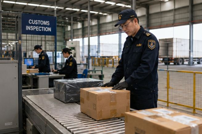 DDP Tracking Number Explained Why It May Change After Customs