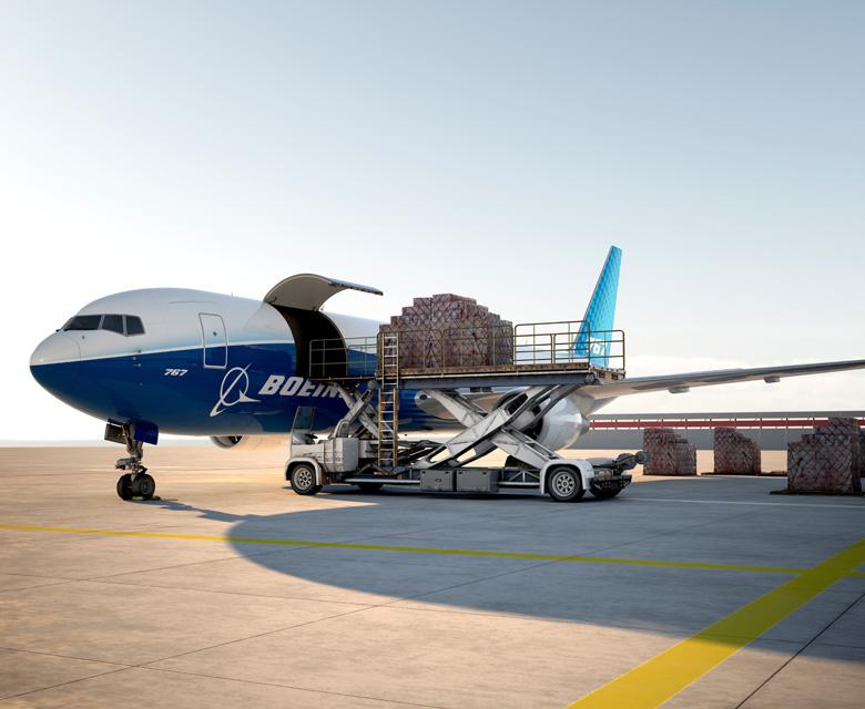 How Much Does Air Freight from China Cost? Shipping Rates, Factors & Examples (2026)
