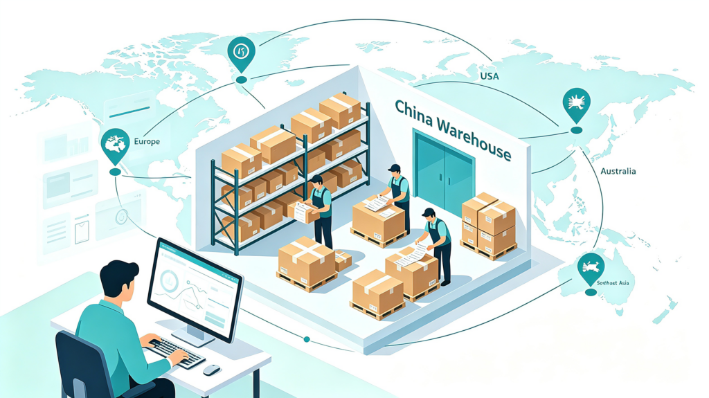 10 Essential Questions to Ask About Parcel Forwarding From China – Guide for New Overseas Buyers