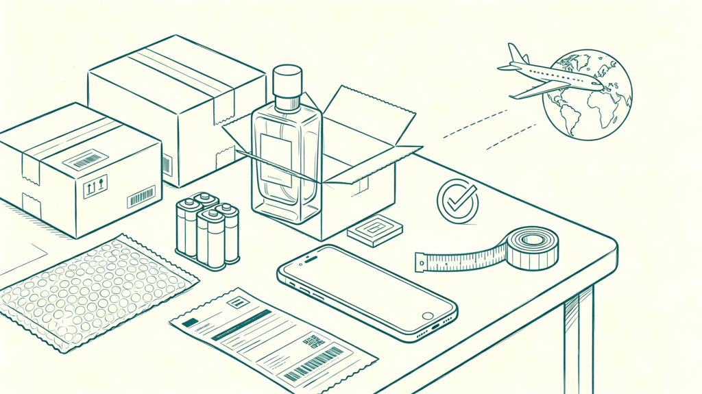 Restrict-Product-Forwarding-Can-You-Ship-Perfume-Batteries-or-Electronics-from-China