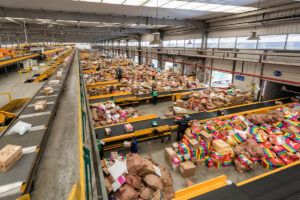 Track Parcel China How to Manage Shipments From Multiple Suppliers