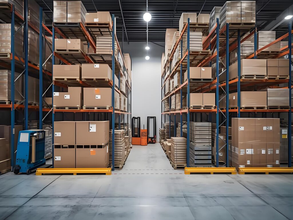 What Can and Cannot Be Sent Through a China Parcel Forwarding Service?