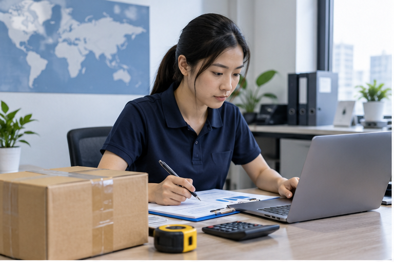 Air Freight Quote from China: 8 Details for an Accurate Price