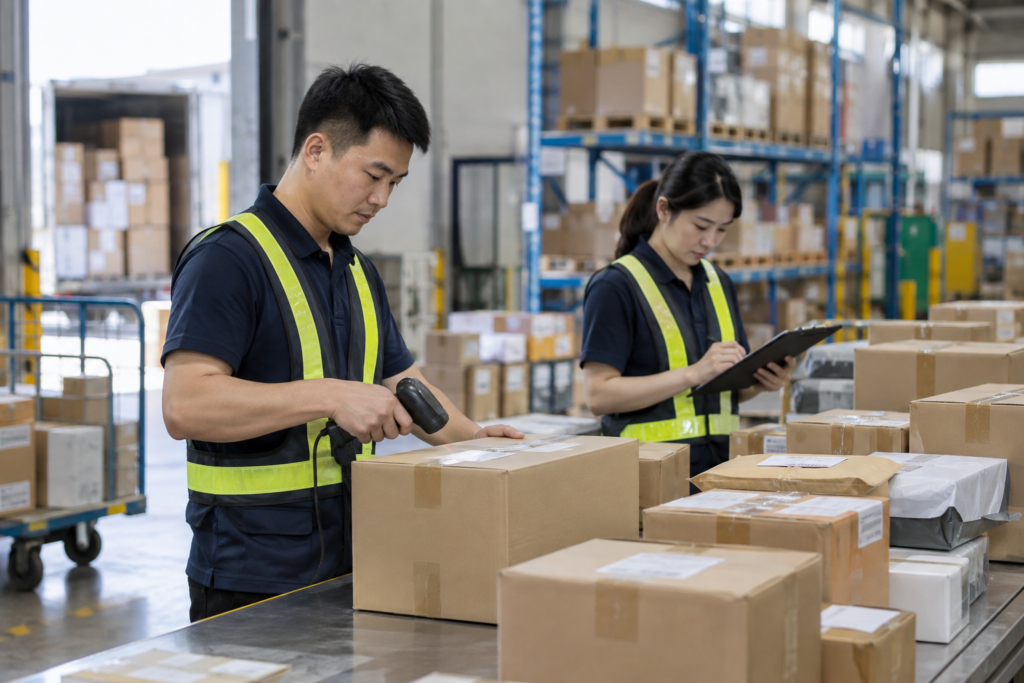 Air Freight from China to Germany Cost, Time & DDP (2026)