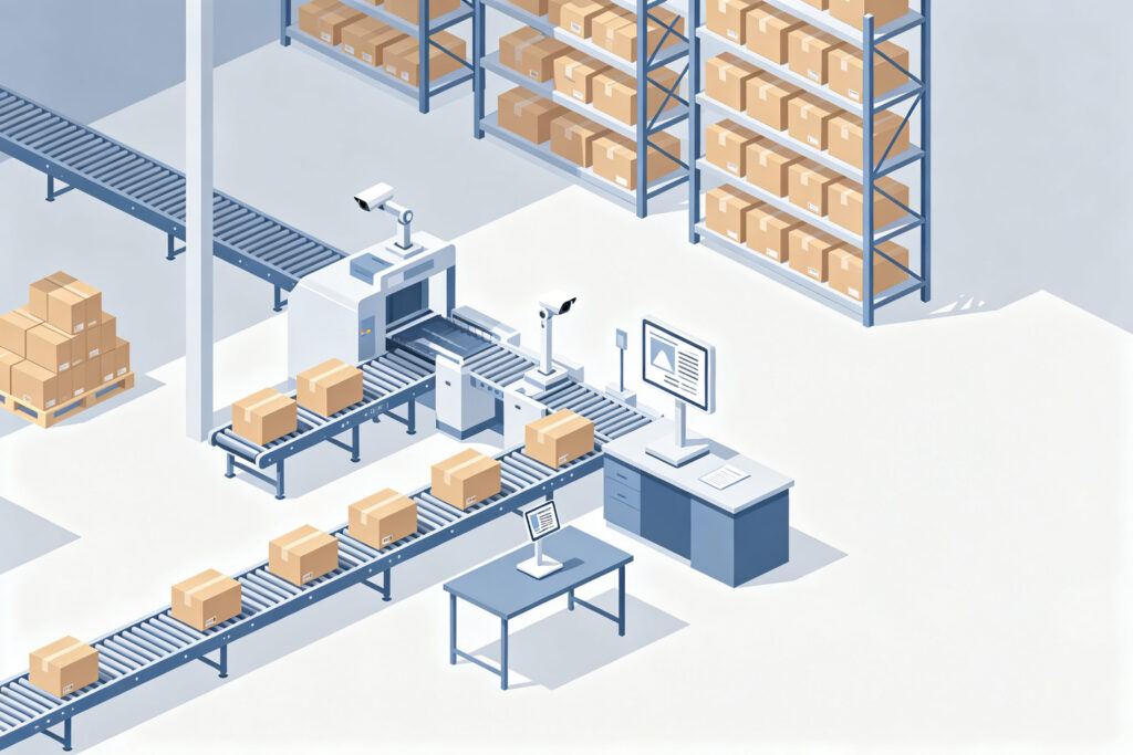 China Fulfillment Tracking How Online Sellers Track Orders From Warehouse to Customer